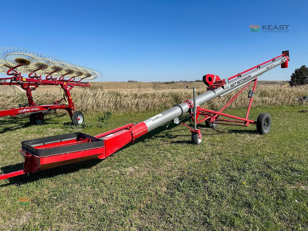 Image of Hutchinson WRX10-31 Primary image