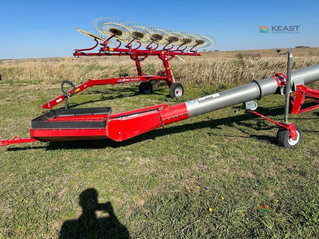 Image of Hutchinson WRX10-31 equipment image 1