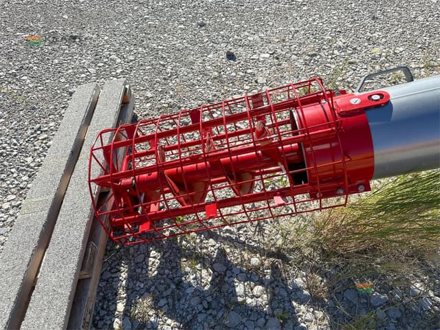 Image of Hutchinson WRX10-41 equipment image 3