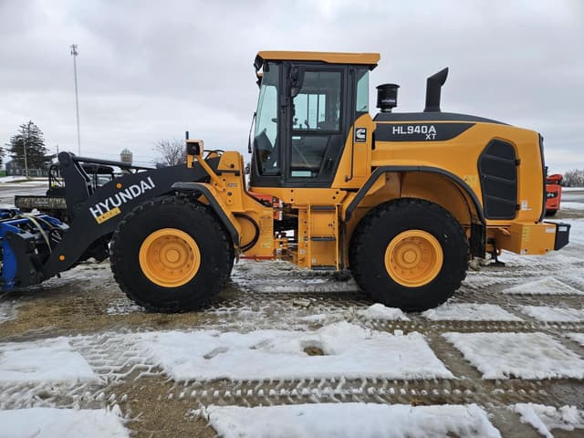 Image of Hyundai HL940AXT equipment image 1