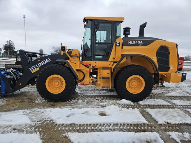 Image of Hyundai HL940AXT equipment image 1