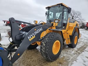 2026 Hyundai HL940AXT Image