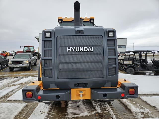 Image of Hyundai HL940AXT equipment image 3