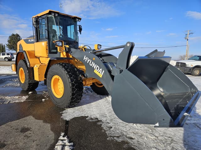 Image of Hyundai HL940AXT equipment image 1