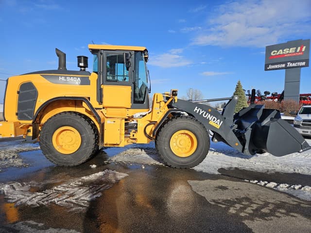 Image of Hyundai HL940AXT equipment image 3