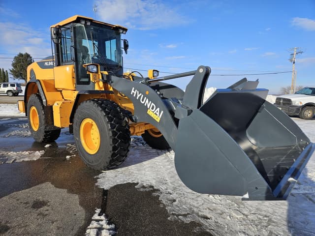Image of Hyundai HL940AXT equipment image 1