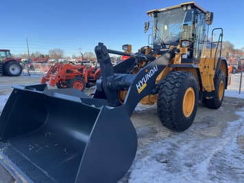 Main image Hyundai HL955AXT