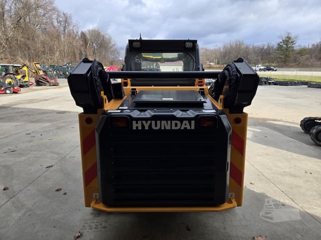 Image of Hyundai HT100V equipment image 4