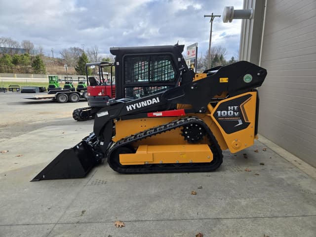 Image of Hyundai HT100V equipment image 3