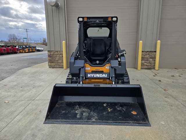 Image of Hyundai HT100V equipment image 2