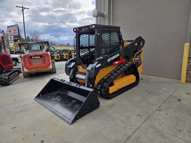 Image of Hyundai HT100V equipment image 1