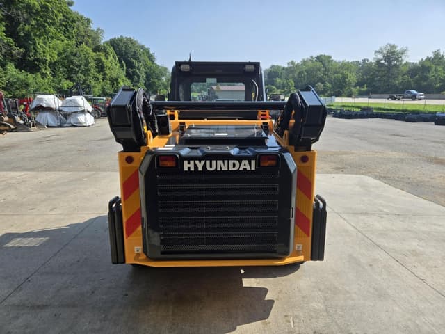 Image of Hyundai HT100V equipment image 3