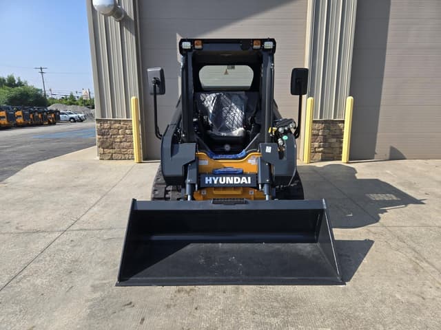 Image of Hyundai HT100V equipment image 2
