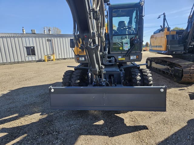 Image of Hyundai HW100A equipment image 1