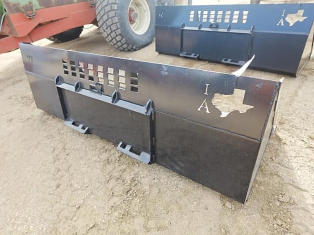 Image of  Industrias America S102 equipment image 2