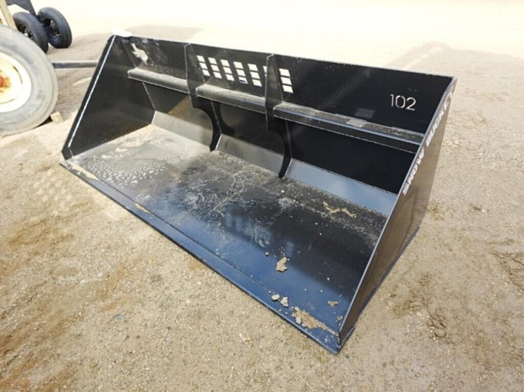 Image of  Industrias America S102 Primary image