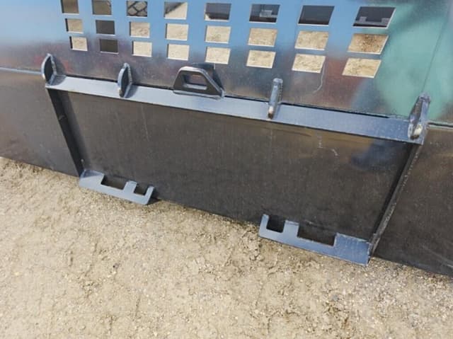 Image of  Industrias America S102 equipment image 3