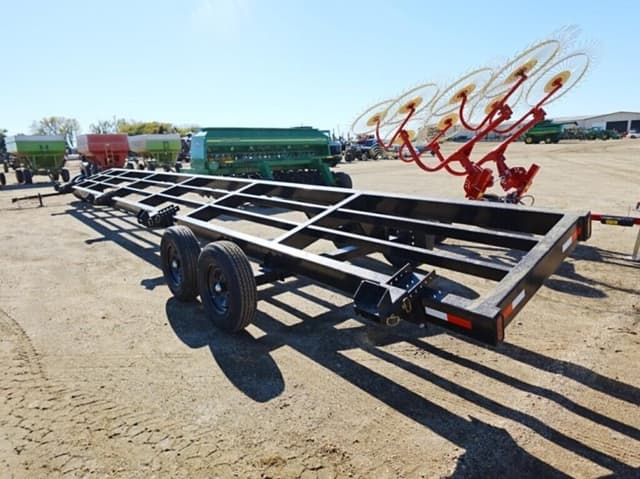 Image of  Industrias America 2042 equipment image 2