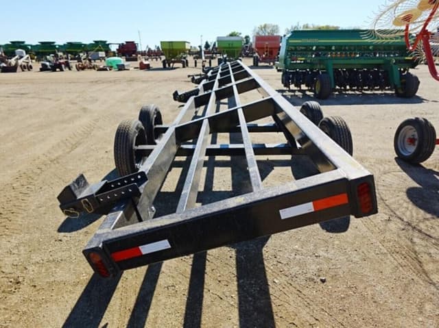 Image of  Industrias America 2042 equipment image 3