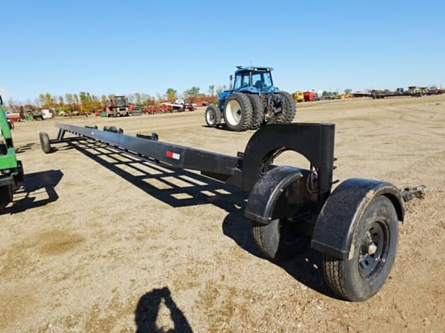 Image of  Industrias America 2042 equipment image 1