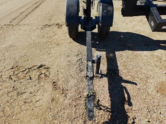 Image of  Industrias America 2042 equipment image 4