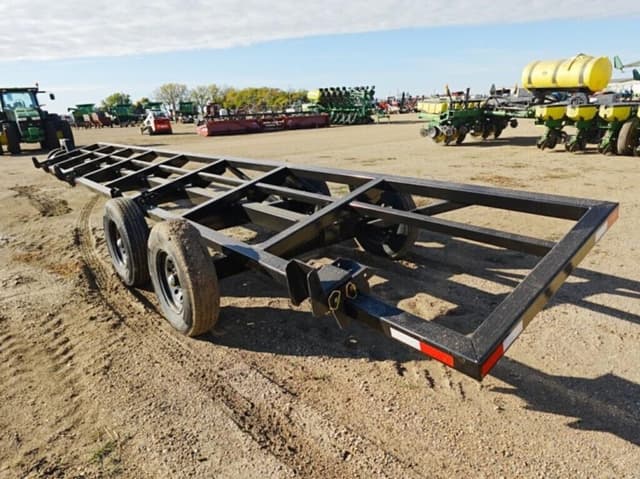 Image of  Industrias America 435 equipment image 2