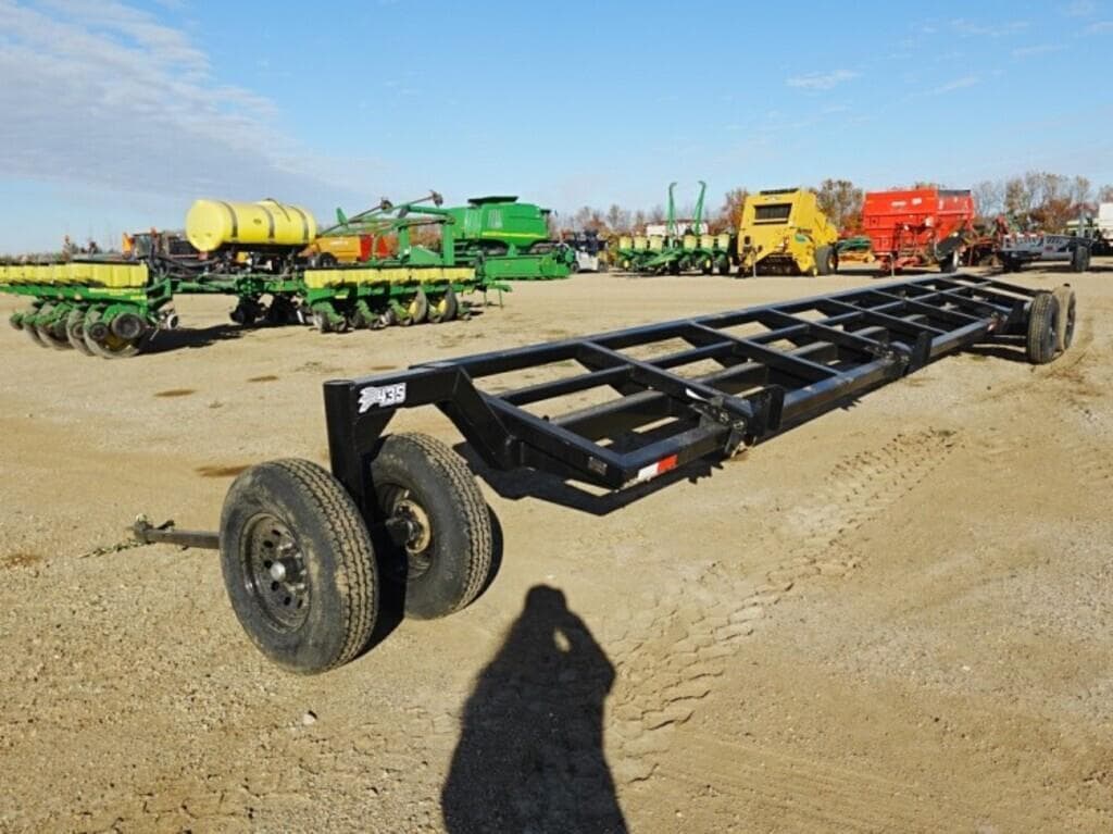 Image of  Industrias America 435 Primary image