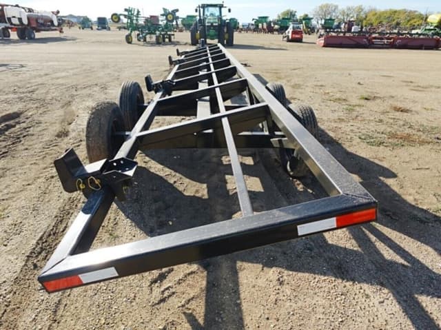 Image of  Industrias America 435 equipment image 3