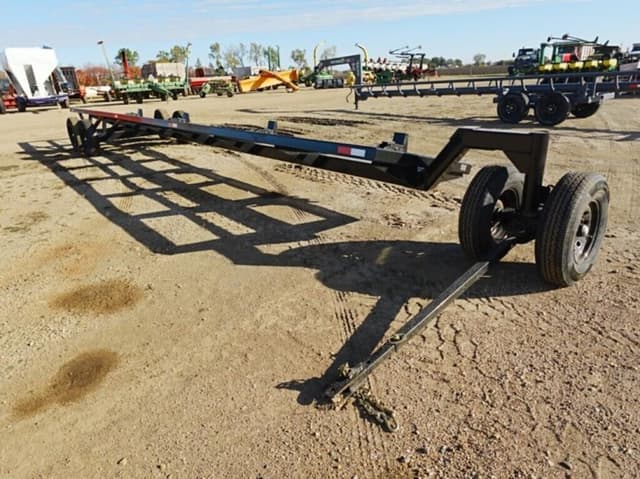 Image of  Industrias America 435 equipment image 1