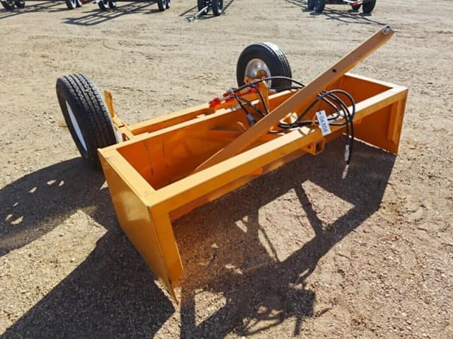 Image of Industrias America F07T equipment image 1