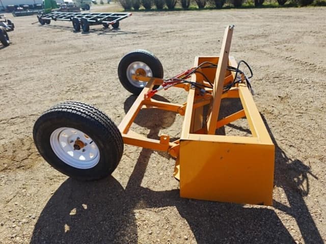 Image of Industrias America F07T equipment image 2