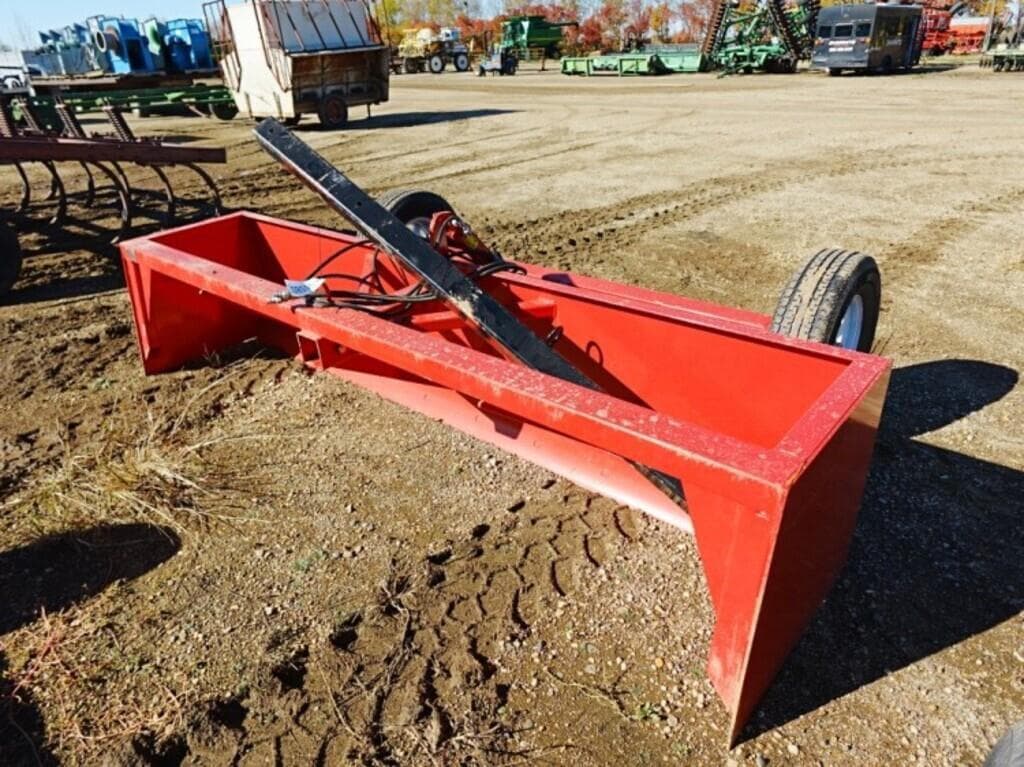 Image of  Industrias America F10 Primary image