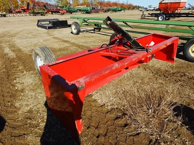 Image of  Industrias America F10 equipment image 1