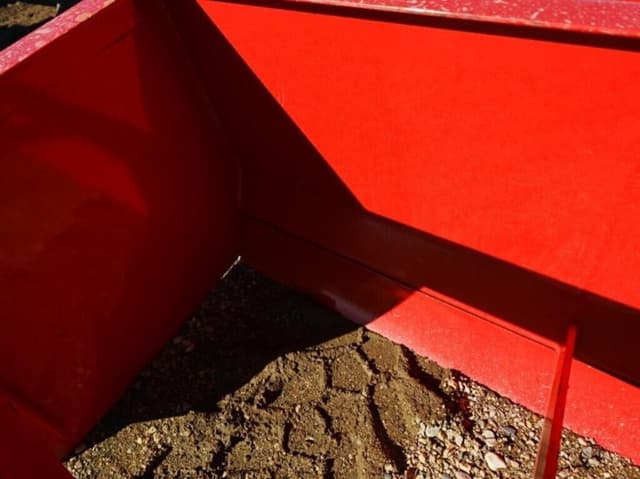 Image of  Industrias America F10 equipment image 4