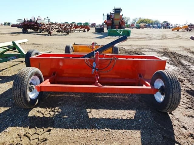 Image of  Industrias America F10 equipment image 3