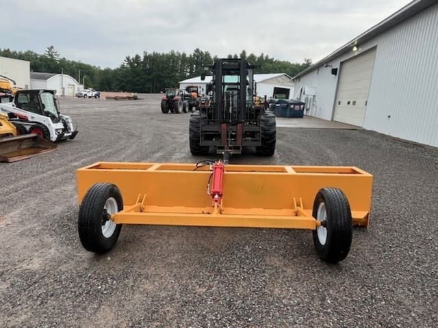 Image of Industrias America F12T equipment image 3