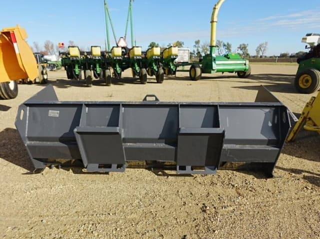 Image of Industrias America G8 equipment image 2