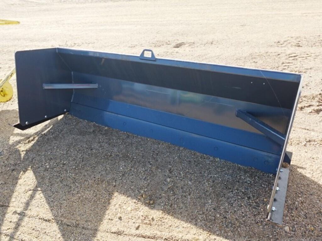 Main image  Industrias America G8