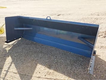 Main image Industrias America G8