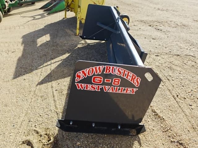 Image of Industrias America G8 equipment image 1