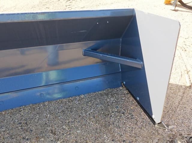 Image of Industrias America G8 equipment image 4