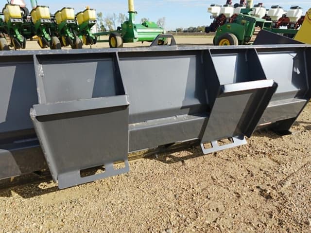 Image of Industrias America G8 equipment image 3