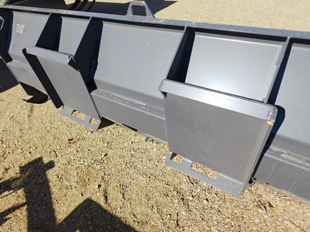 Image of  Industrias America G8 equipment image 3