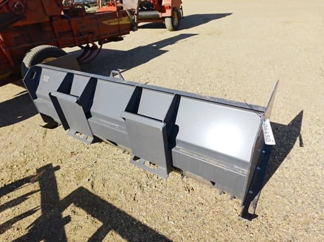 Image of  Industrias America G8 equipment image 2