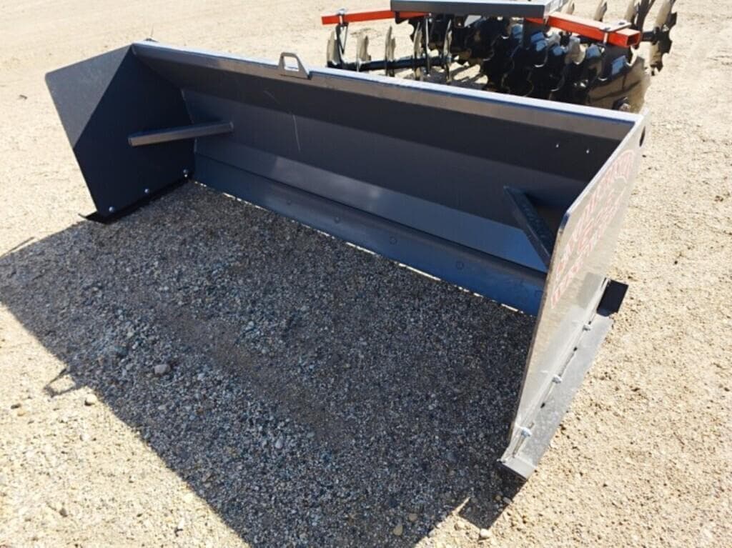 Image of  Industrias America G8 Primary image