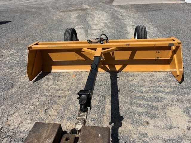 Image of Industrias America HI900T equipment image 4