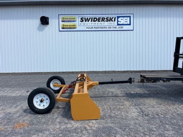 Image of Industrias America HI900T equipment image 1