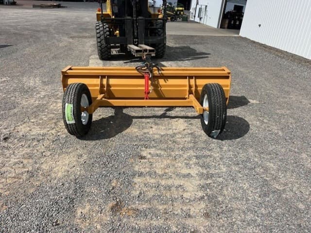 Image of Industrias America HI900 equipment image 2