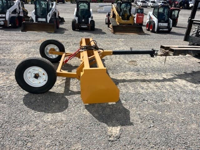 Image of Industrias America HI900 equipment image 3