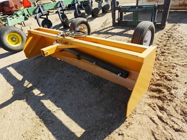 Image of  Industrias America HI900 equipment image 3